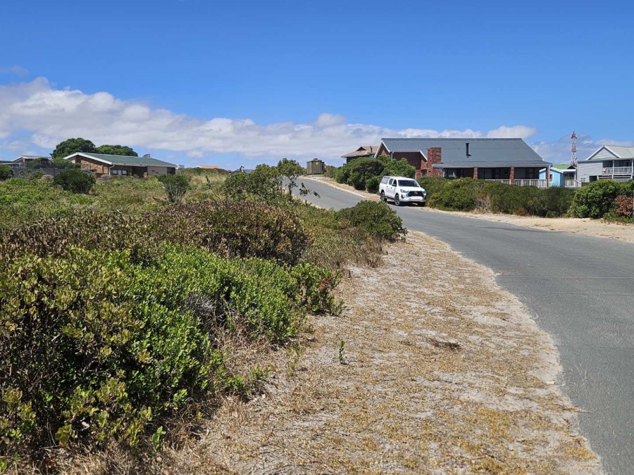 0 Bedroom Property for Sale in Pearly Beach Western Cape